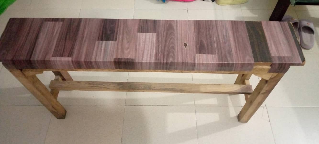 bench 0