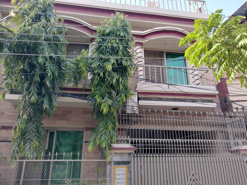 Used house. 0