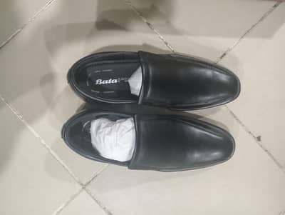 Bata Brand New Shows