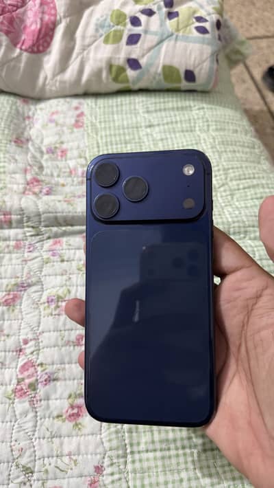 Apple iPhone 17 Pro Max