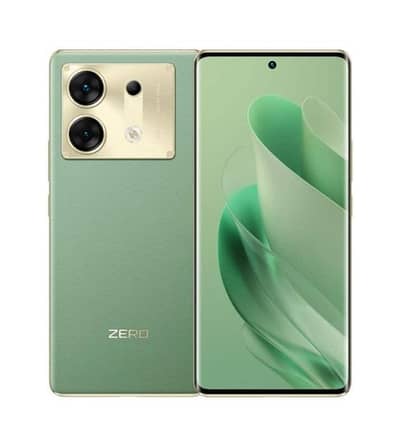 infinix zero 30 5G