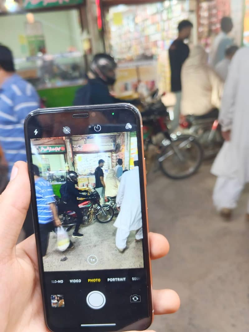 Apple iPhone X 8