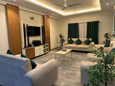 Nagyal Heights 7 Bani Gala Korang Road