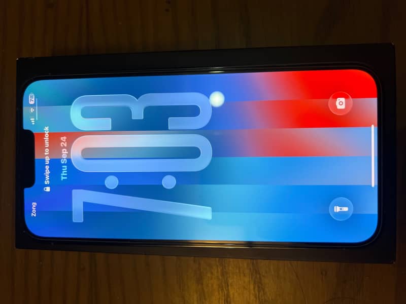 Apple iPhone 13 Pro Max 2