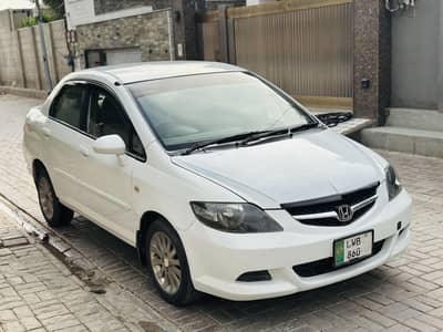 Honda city 2006 model chat bonut digi genuine 03222228176