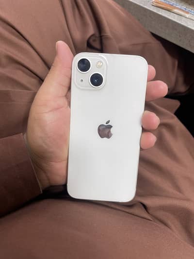 Apple iPhone 13 128gb pta approved