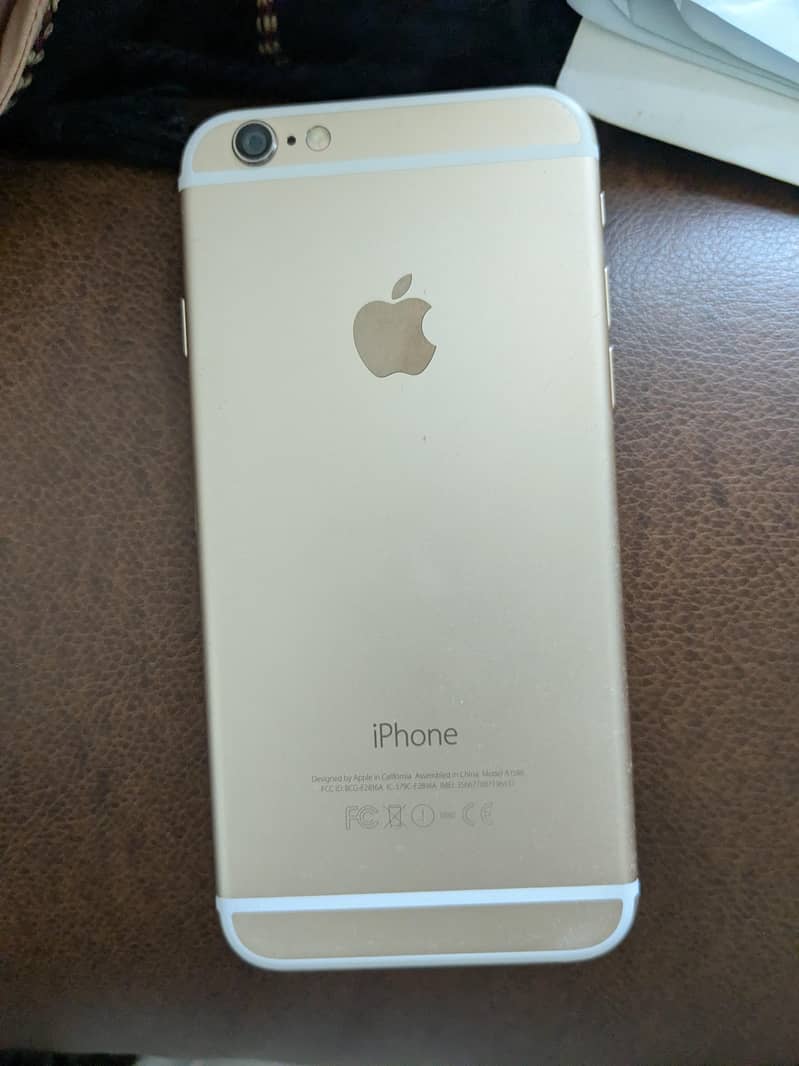 Apple iPhone 6 1