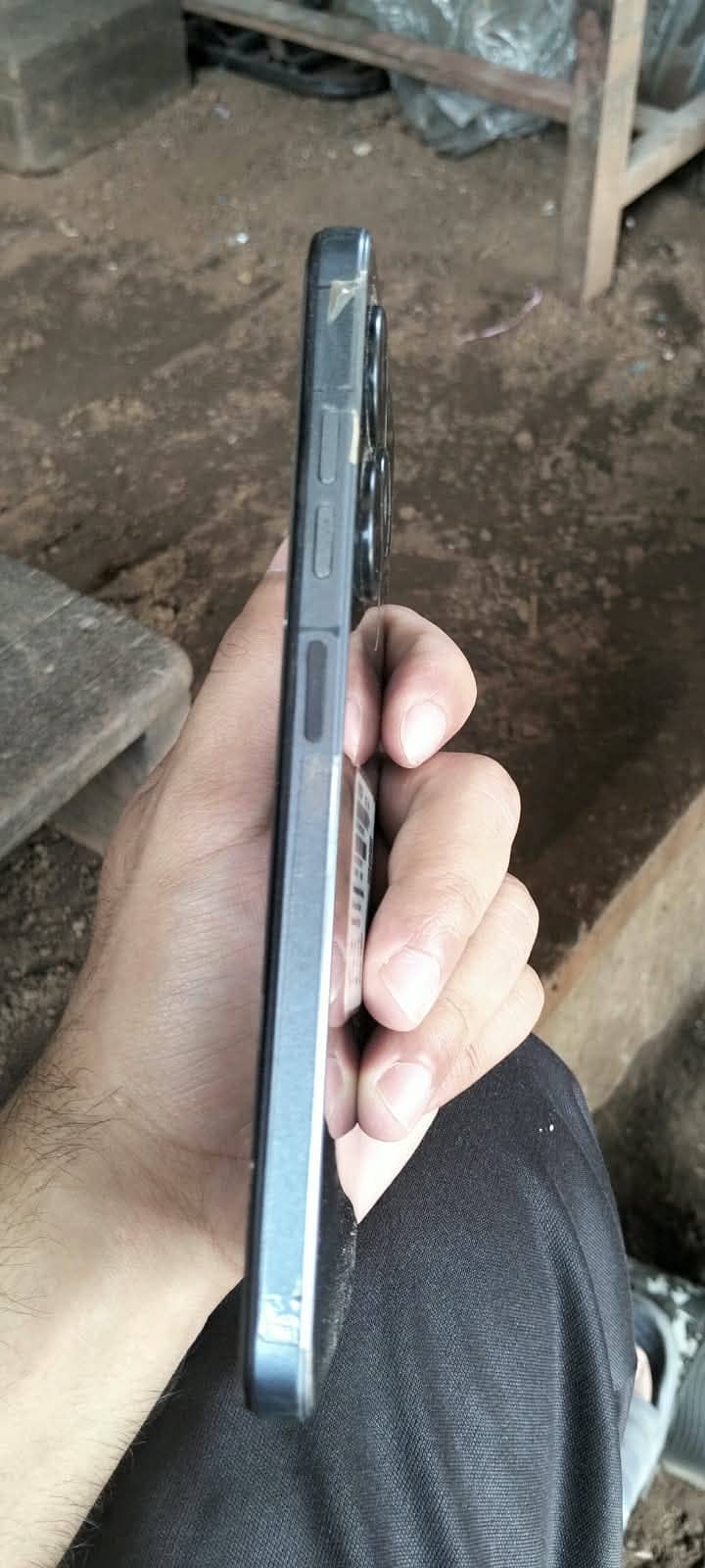 Tecno Spark 20 1