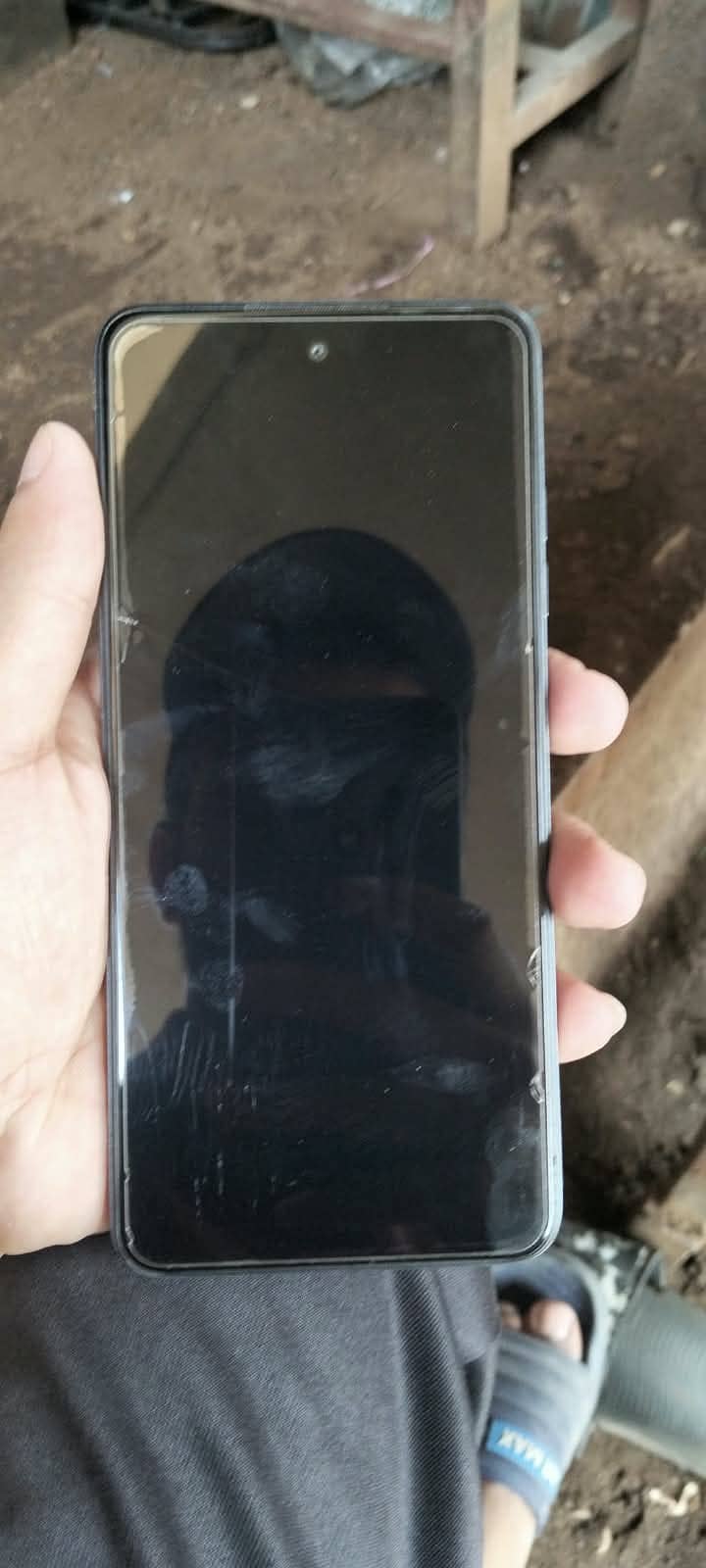 Tecno Spark 20 2