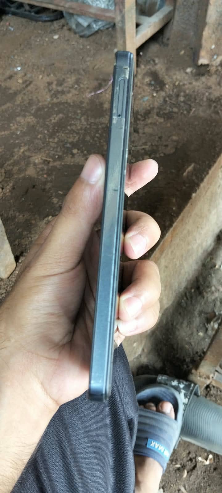 Tecno Spark 20 3