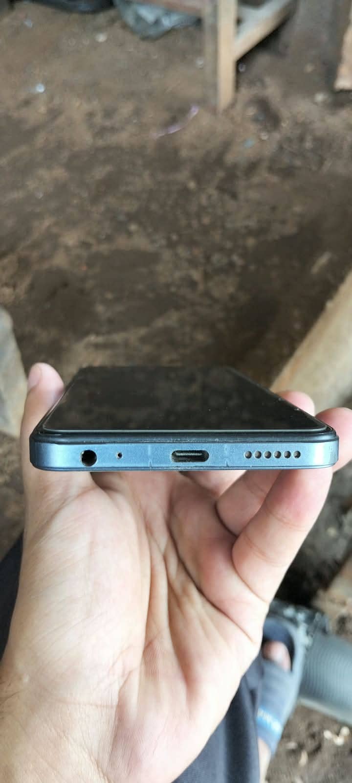 Tecno Spark 20 5