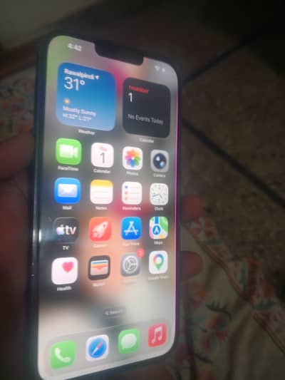 Apple iPhone 13 Pro Max