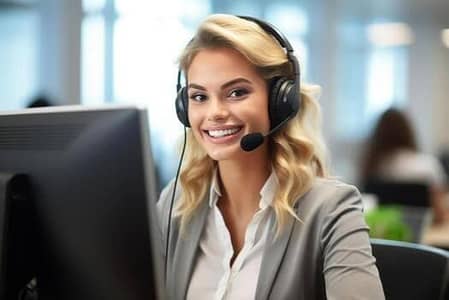 We Are Looking For Female Call Operator For Spa Work From Home