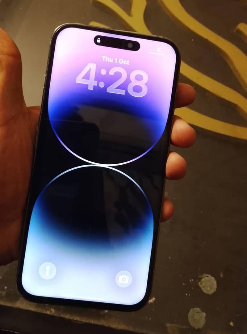 Apple iPhone 14 Pro Max 3