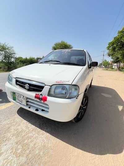 Suzuki Alto 2007