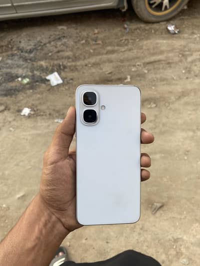 Infinix smart 10
