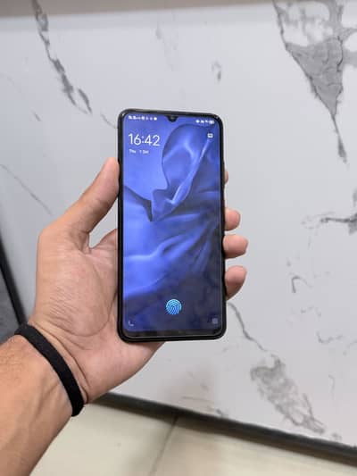 Vivo Y51 4 128