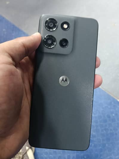 Motorola Moto G5
