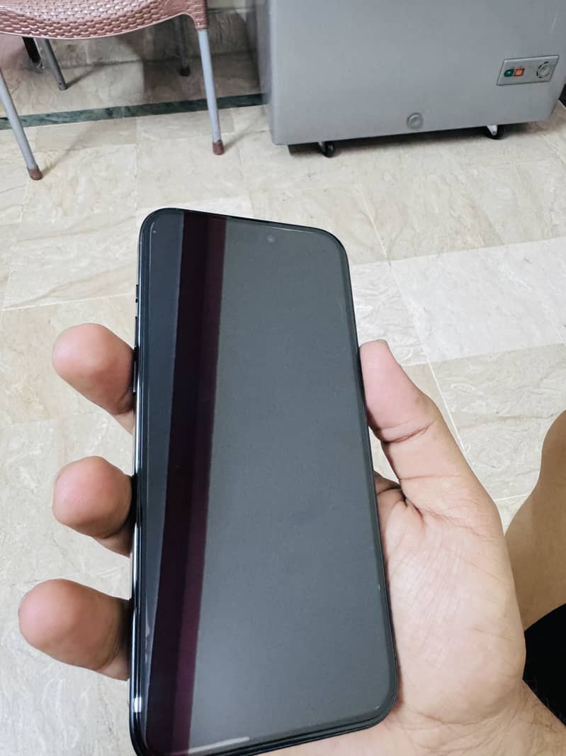 Apple iPhone 15 Pro Max 8