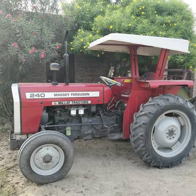 massi fagosan 240