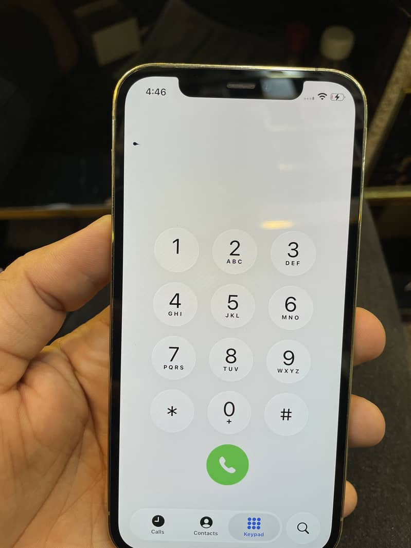 Apple iPhone 12 Pro 1
