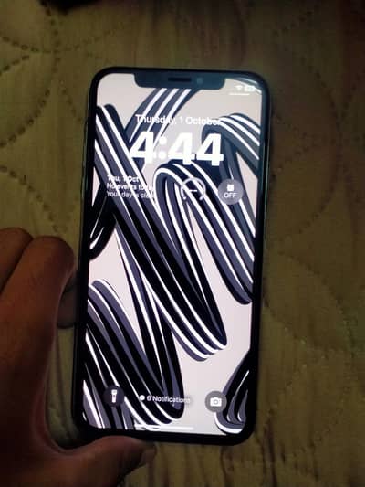 Apple iPhone XS