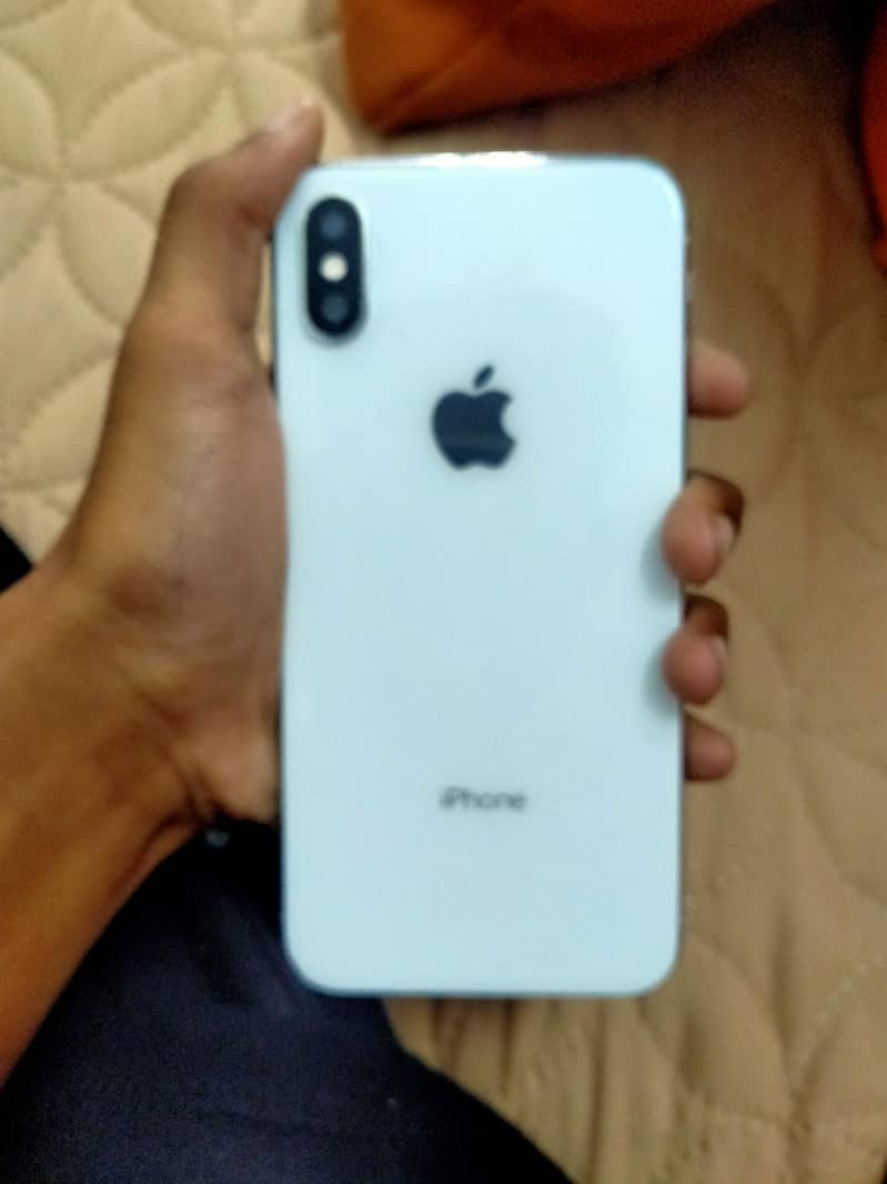 Apple iPhone XS 2