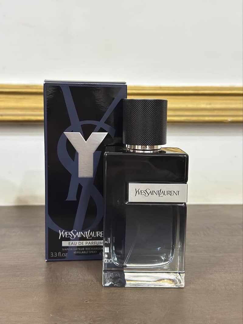 Ysl edp 0
