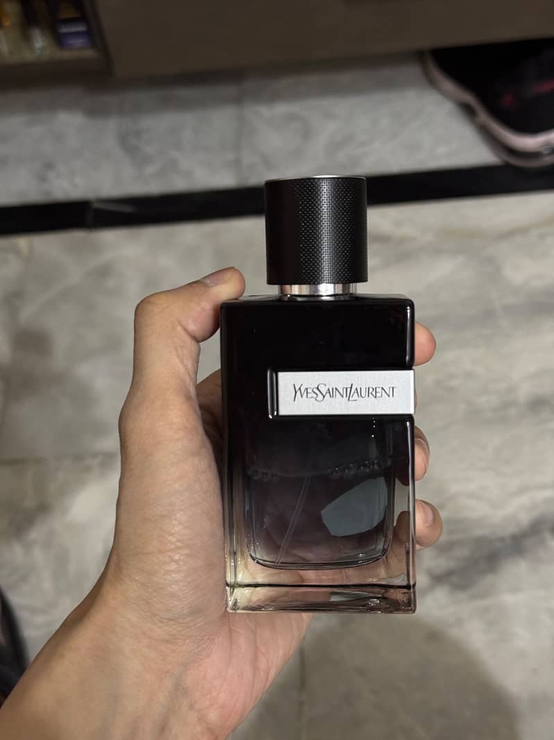 Ysl edp 1