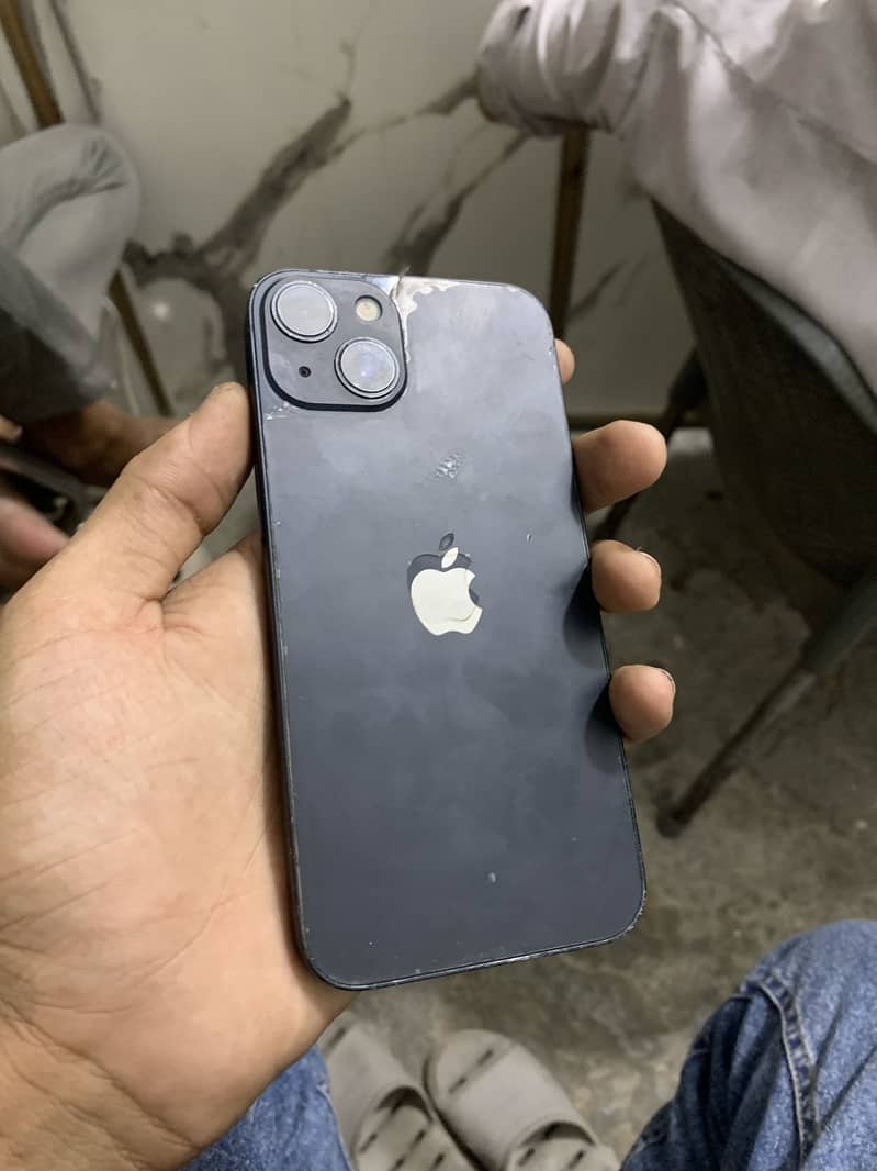 Apple iPhone 13 1