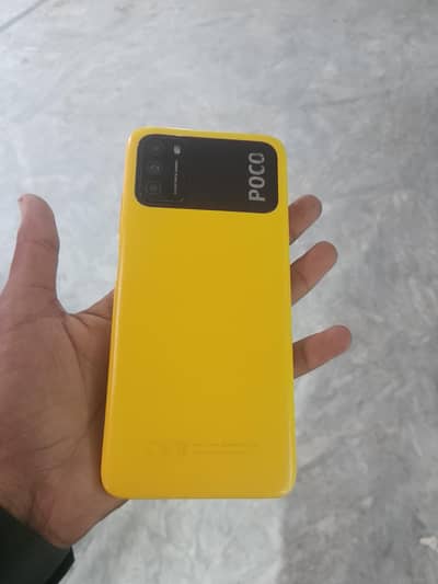 Xiaomi POCO M3