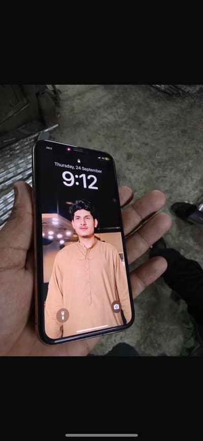 Apple iPhone XS duel sim pta 03044519240