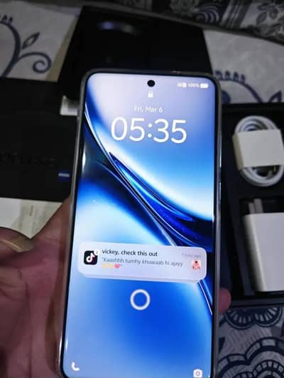 Vivo x200 Pro