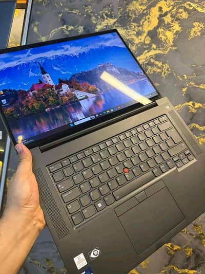 Lenovo Thinkpad