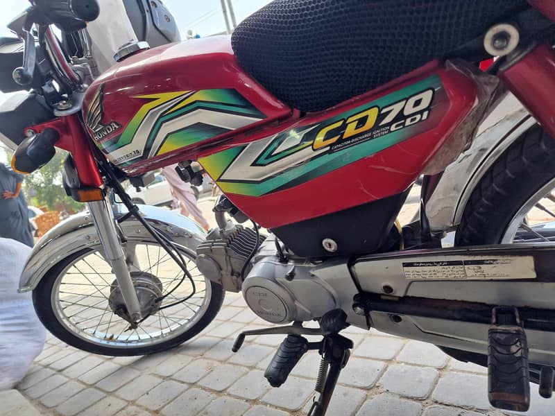 CD 70 6