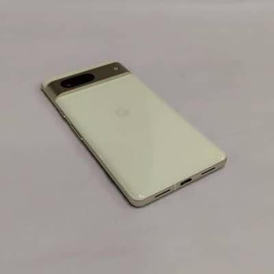 Google Pixel 7