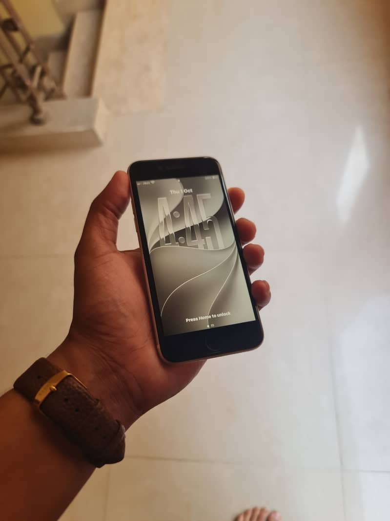 Apple iPhone SE 1