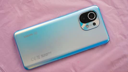 Xiaomi Mi 11