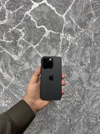 iPhone 14 Pro Pta Approved 256 GB