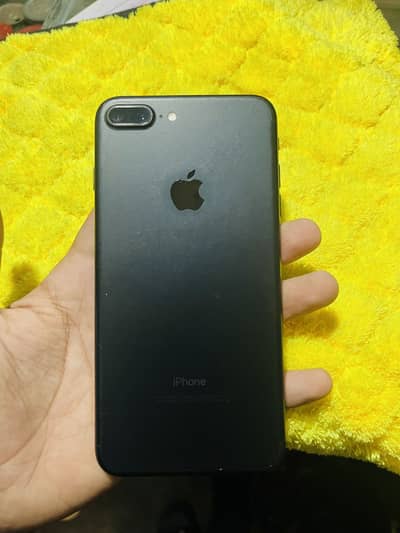 Apple iPhone 7 Plus 03289801855 WhatsApp num