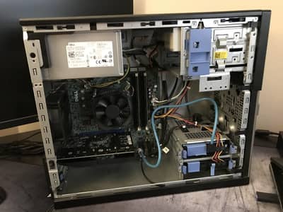 Dell 7020 tower 16 Gb Ram