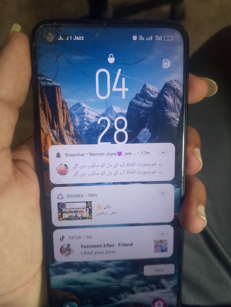 oppo a96 panel 0