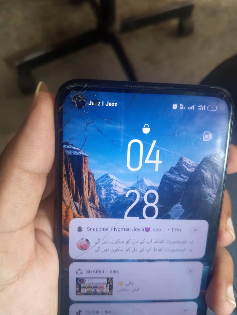 oppo a96 panel 1