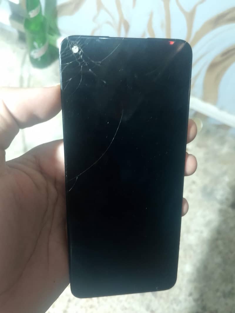 oppo a96 panel 3