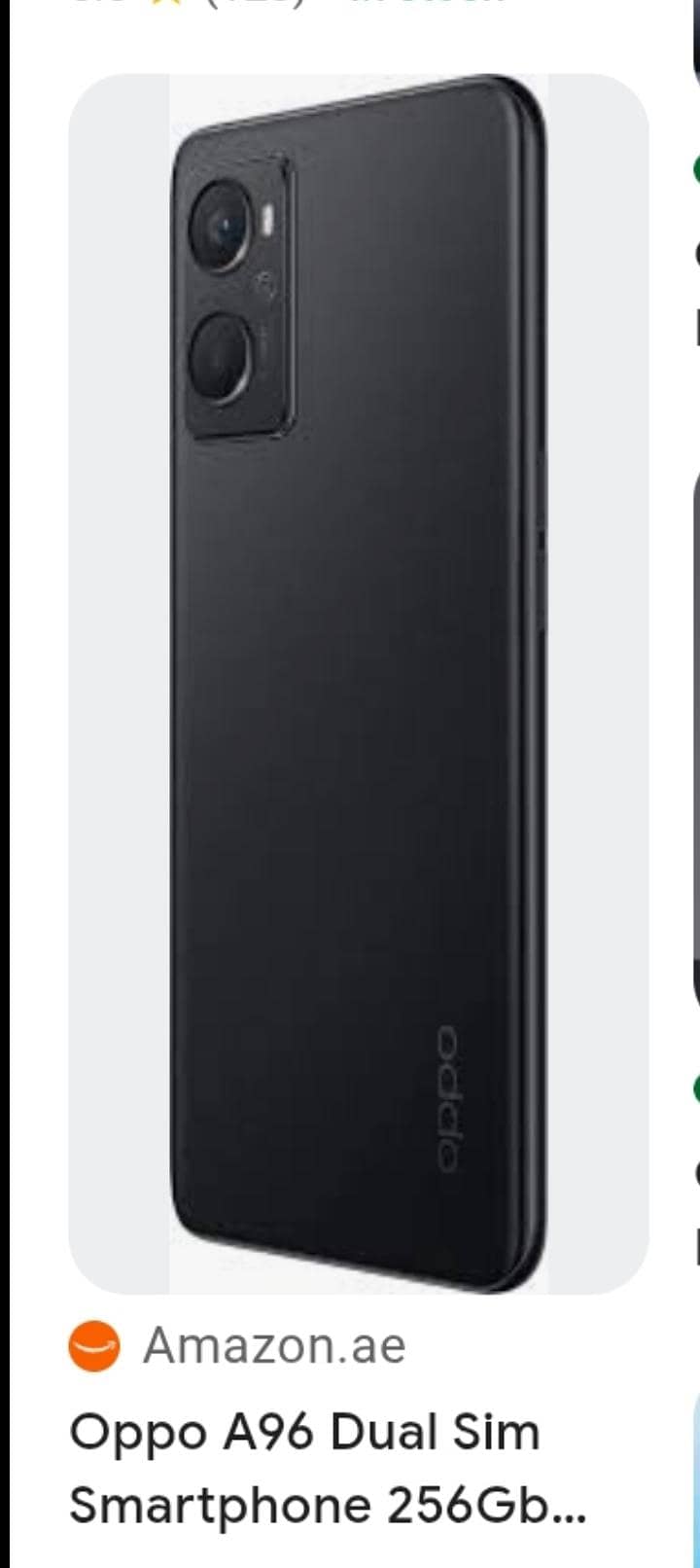 oppo a96 panel 4