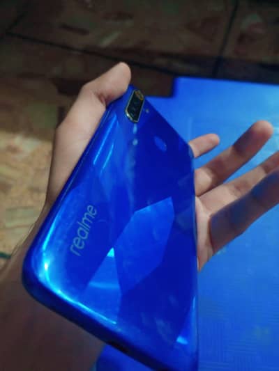 Realme 5 4/64gb