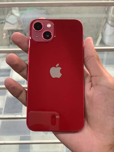 Apple iPhone 13 128 FU