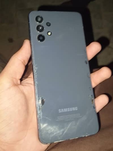 Samsung Mobile A32