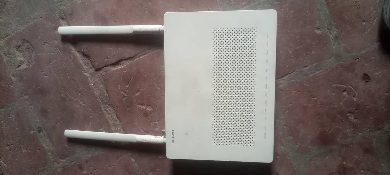 Huawei device 0
