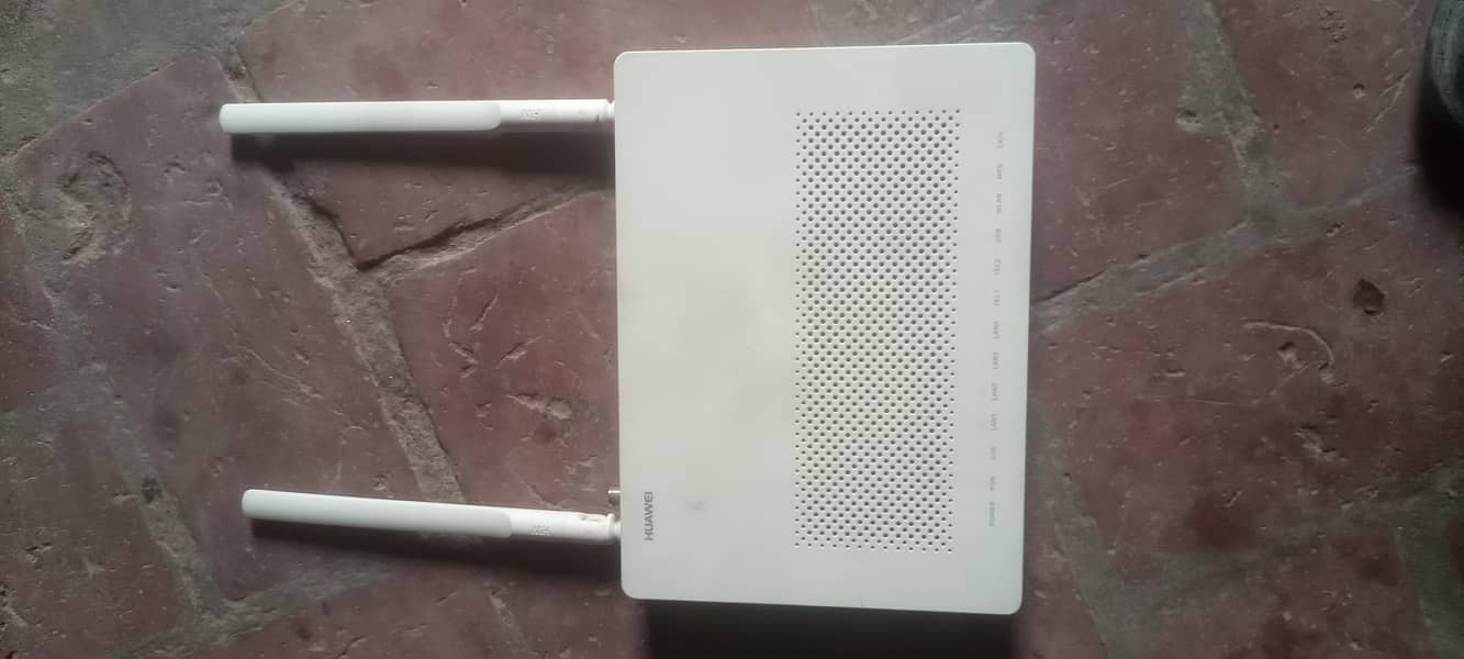 Huawei device 1